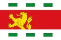 Flagge der Gemeinde Barendrecht
