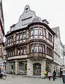 Barfüßerstraße 1–3