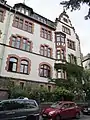 Wohnhaus