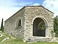 Kapelle Notre-Dame-des-Sept-Douleurs