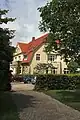 Gutshaus Barkow