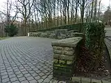 Emil-Röhrig-Platz51° 15′ 35,2″ N, 7° 12′ 14,4″ O51.2597867.2040063