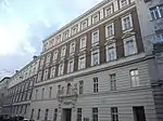 Nr. 108–110, Kloster der Barmherzigen Schwestern