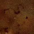 Barnard 69,70,71,72 & 74