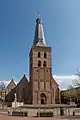 Barneveld, Kirche: de Oude Kerk