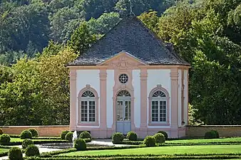 Pavillon
