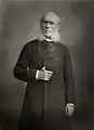 Georg Friedrich Karl von Staal (1822–1907)