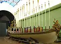 PrunkbarkasseNapoleon Bonapartesim Musée national de la Marine