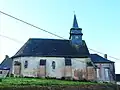 Kirche Saint-Lucien