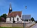 Kirche Saint-Pierre