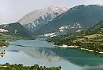 Nationalpark Abruzzen