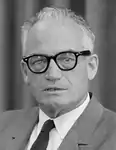Senator Barry Goldwater