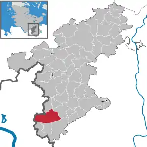 Karte