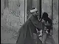 Sheikh Metwalli beraubt den Dieb
