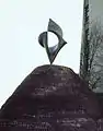 Frühling (1958), seit 1982 an der Universität Siegen