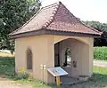 Kapelle Unserer Lieben Frau der Felder