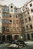 Hof nach Westen (1991)