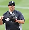 Bei den Yankees 2011