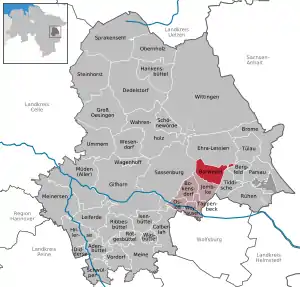 Karte