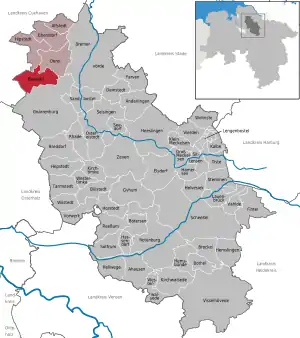 Karte