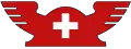 Historisches Logo der Mustermesse Basel