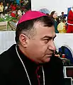 Erzbischof Bashar Warda (2015)