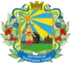Wappen von Baschtetschky
