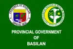 Offizielles Siegel der Provinz Basilan