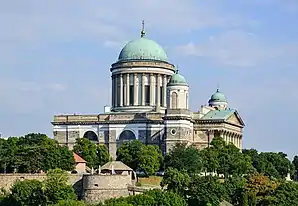 Dom von Esztergom