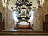 Altar