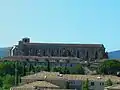 Basilika in Saint-Maximin-la-Sainte-Baume