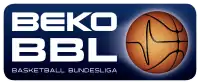 Logo der BBL von 2010 bis 2014