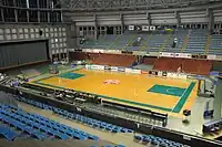 Haupt Arena