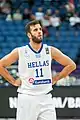 Nikos Pappas