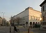 Kunstmuseum Basel; Malerei und Zeichnung oberrheinischer Künstler des 14. bis 16. Jh., Kunst des 19. und 20. Jh.