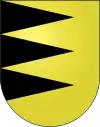 Wappen von Bassecourt