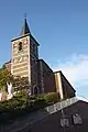 Bassenge, Kirche Saint-Pierre