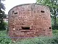 Bastion (Roter Turm)