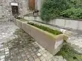 Brunnen Saint-Jean