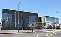 Bathgate Partnership Zentrum - Lindsay House
