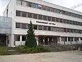 Geisteswissenschaftliche Fakultät