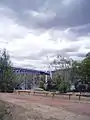 Batman Bridge vom Ostufer aus