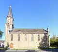 Evangelische Pfarrkirche