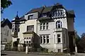 Wohnhaus