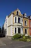 Wohnhaus