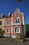 Wohnhaus