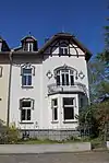 Wohnhaus