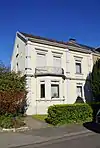 Wohnhaus
