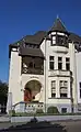 Wohnhaus