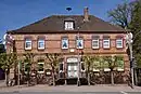Gasthaus Stucke von 1624